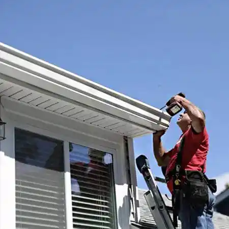 gutter services South Bend